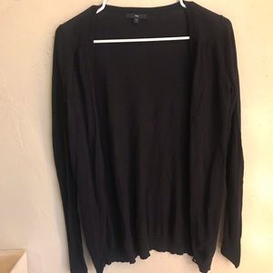 Gap cardigan